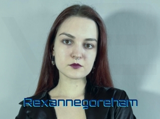 Rexannegoreham
