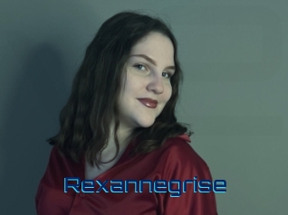 Rexannegrise