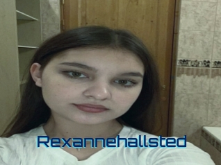 Rexannehallsted