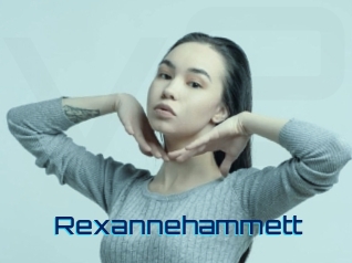 Rexannehammett