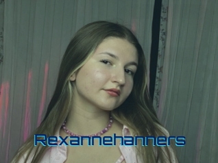 rexannehanners Vidéos de Cul FR