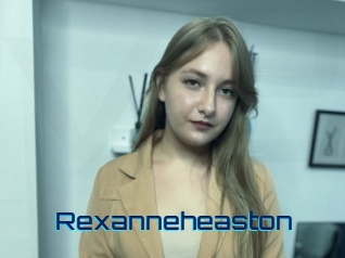 Rexanneheaston