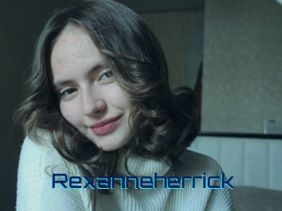 Rexanneherrick