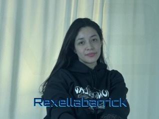 Rexellabarrick