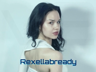rexellabready Vidéos de Cul FR