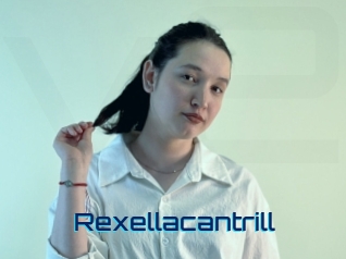 rexellacantrill Vidéos de Cul FR