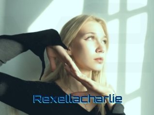 rexellacharlie Vidéos de Cul FR