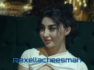 Rexellacheesman