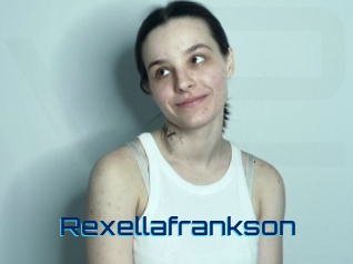 rexellafrankson Vidéos de Cul FR