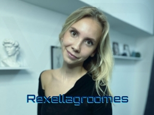 Rexellagroomes