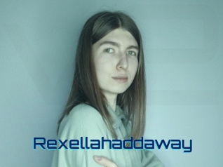 Rexellahaddaway