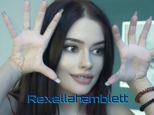 rexellahamblett Vidéos de Cul FR