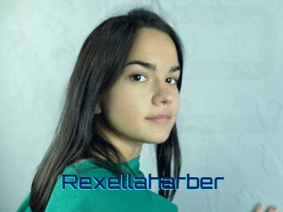 rexellaharber Vidéos de Cul FR