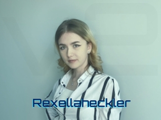 Rexellaheckler