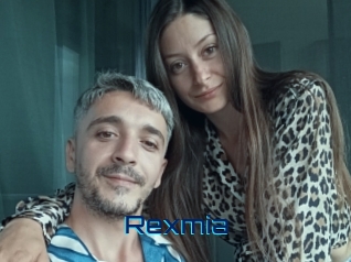 Rexmia