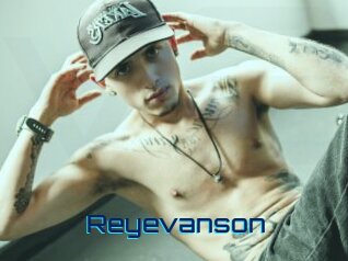 Reyevanson