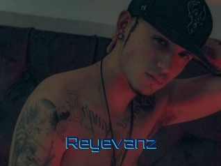 reyevanz Vidéos de Cul FR