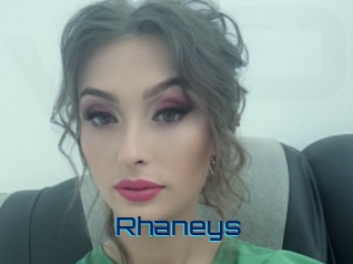 rhaneys Vidéos de Cul FR