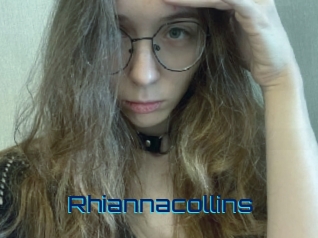 rhiannacollins Vidéos de Cul FR