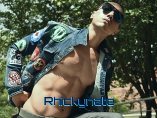 Rhickynate