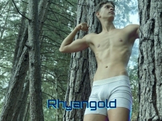 rhyangold Vidéos de Cul FR