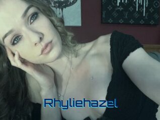 Rhyliehazel