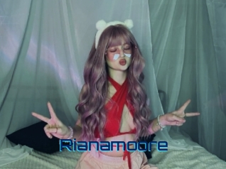 rianamoore Vidéos de Cul FR
