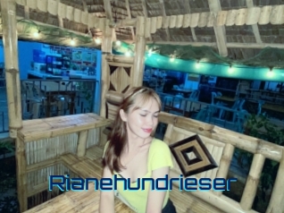Rianehundrieser