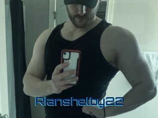 rianshelby22 Vidéos de Cul FR
