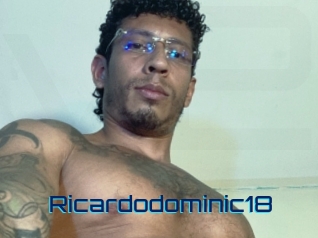 ricardodominic18 Vidéos de Cul FR