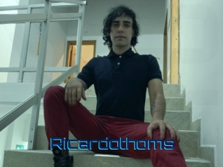 Ricardothoms
