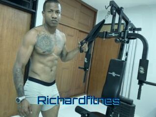 Richardfitnes