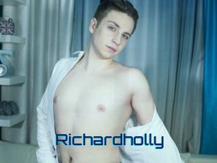 Richardholly