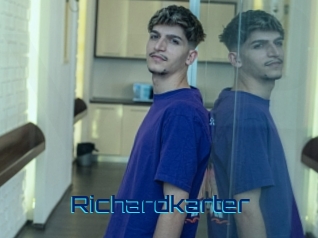 richardkarter Vidéos de Cul FR