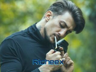 Richeex