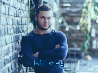 richray Vidéos de Cul FR
