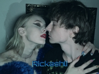 Rickashli