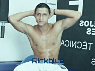 Rickblue