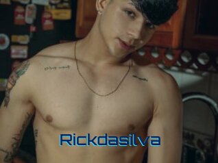 rickdasilva Vidéos de Cul FR