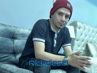 rickdiesel Vidéos de Cul FR