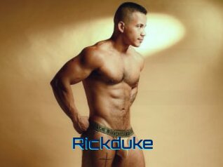 Rickduke