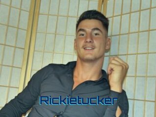 Rickietucker