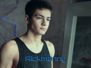 Rickmanny