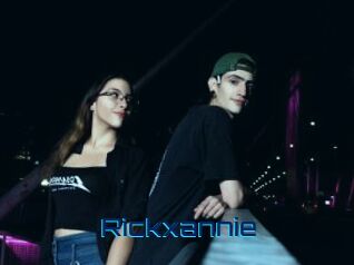 Rickxannie