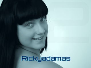 Rickyadamas