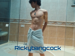 rickybangcock Vidéos de Cul FR