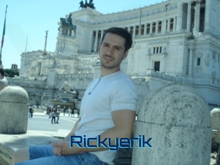 Rickyerik