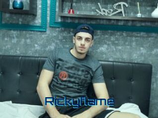 Rickyflame
