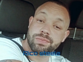 rico_steele Vidéos de Cul FR