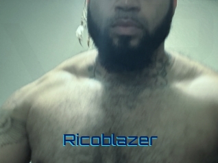 ricoblazer Vidéos de Cul FR